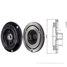 CUBLO ACTRABLE ACPUENTO PARA COMPRESOR DE SANDEN OEM 20587125